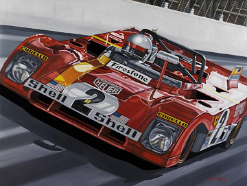 Victory Last Time Out